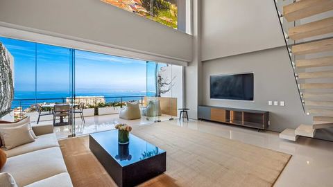 SOHO PV - PH 6 — Puerto Vallarta, Jalisco