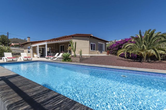 Villa Bella