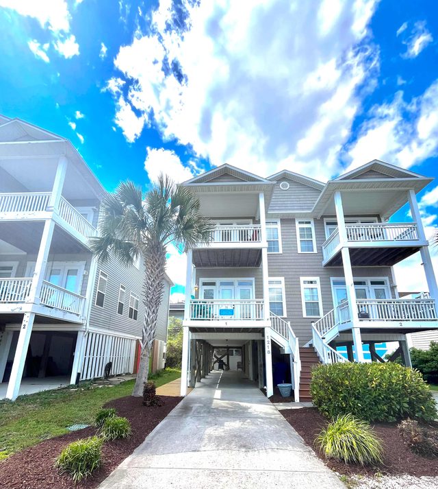 Good Gooka Mooka, Pets Welcome & Close To Beach — Carolina Beach, NC