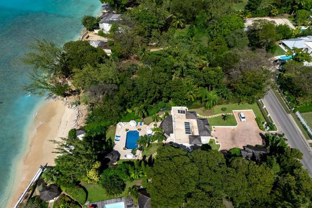 Villa Sandalo
