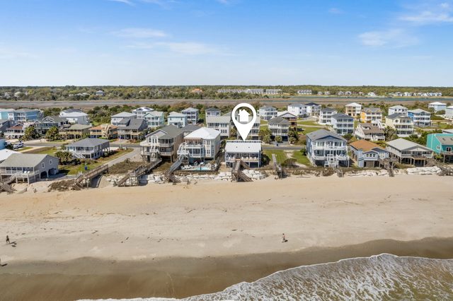 Chasing Sunrises | Newly Rebuilt Luxury Oceanfront Retreat