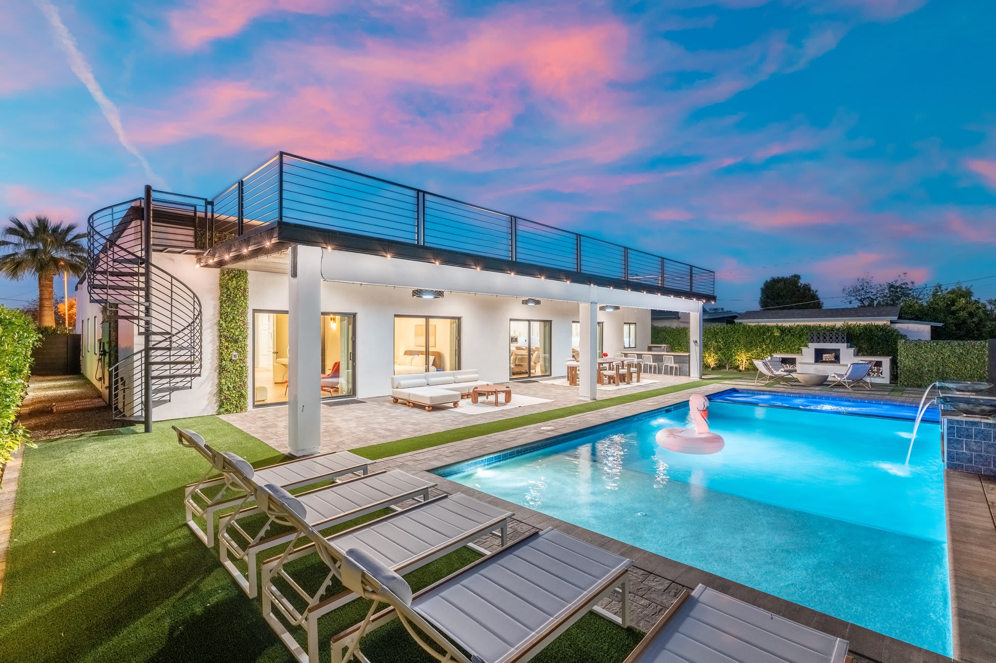 Casa Privada Experience|Luxe 5 Star Old Town Villa
