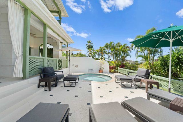 High Five A5 - Luxury Villa - Prestigious Sugar Hill Estate