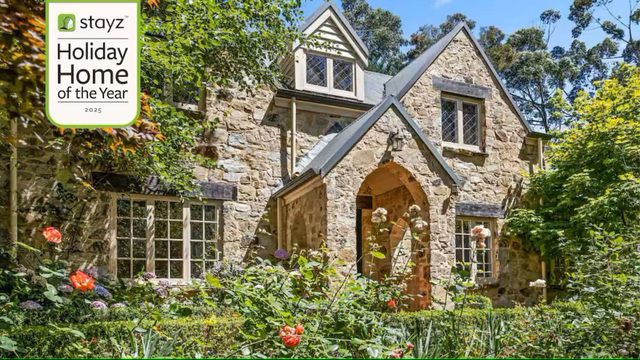 FROGWELL HOLLOW immerse into an idyllic fairytale! — Stirling, South Australia