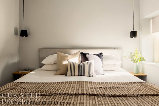 Super King Suite · Quiet Courtyard, Central Bath — Bath, England