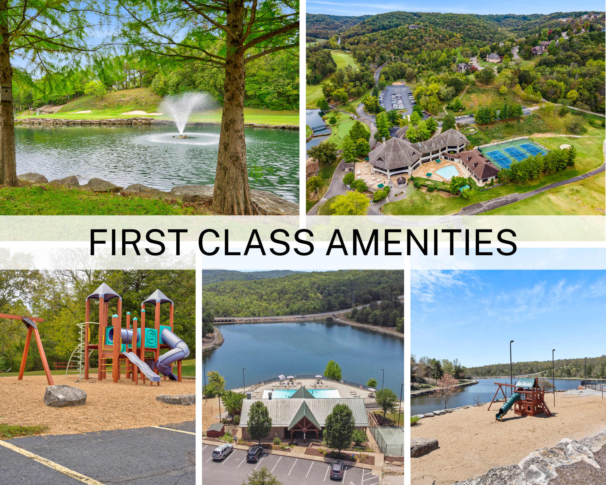 Cozy Pines Cabin - Gated Community - Pool & Golf Course - Near SDC
