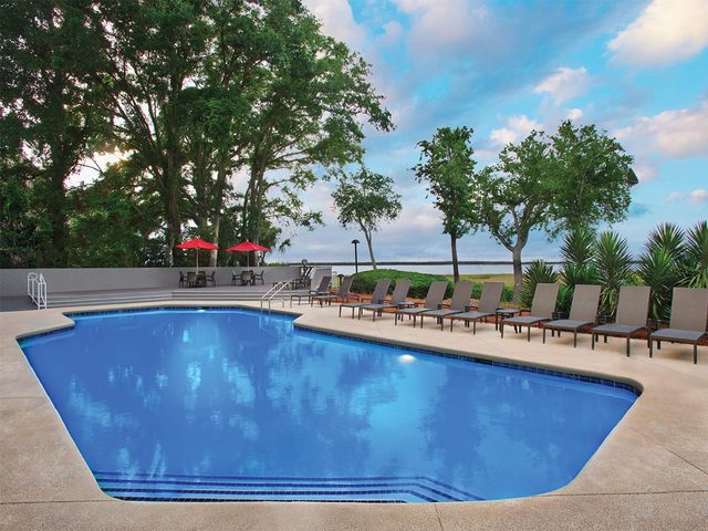 Marriott's Harbour Club | Two-Bedroom Villa
