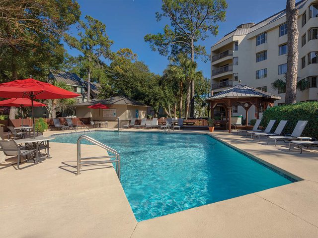Marriott's Heritage Club | Two-Bedroom Villa
