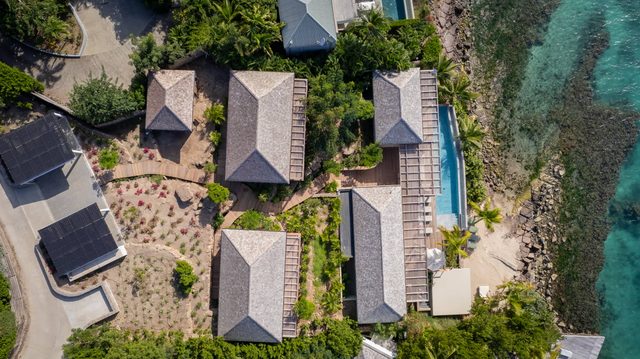 Villa Linda