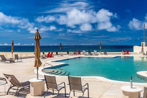Beachfront Patio on Sand, Pool & Ocean Views — Cabo San Lucas, Baja California Sur