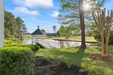 "View From The 9th" at World Tour Golf Links — Myrtle Beach, SC