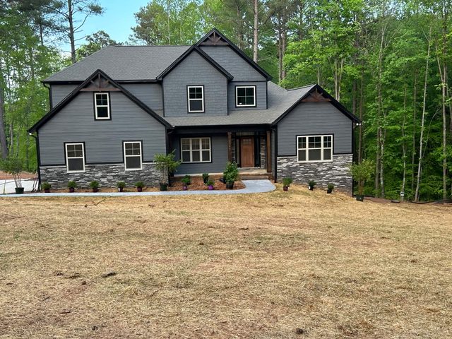 Brand New Lakefront on Lake Norman | Free Pedal Boat