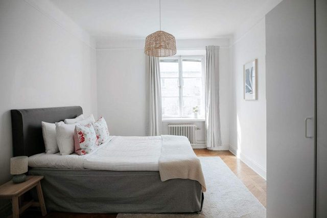 Lovely 1 bedroom - APT in the middle of Södermalm!