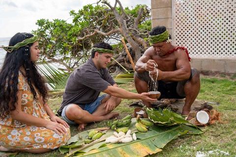 Pomelo Travel Outpost: O'ahu Hawai'i