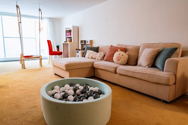 Holiday Memories at Sliema Townhouse