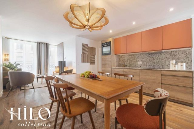 Suite Paris Balzac by HILO Collection