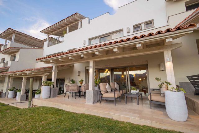Townhouse 3BR Pueblo Parvada — Parras de la Fuente, Coahuila