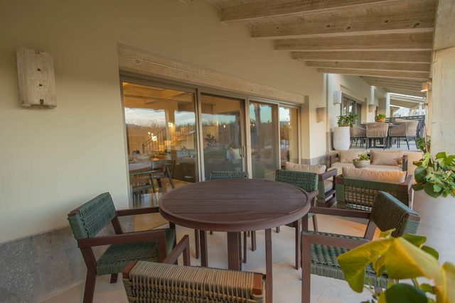 Townhouse 4BR Pueblo Parvada — Parras de la Fuente, Coahuila