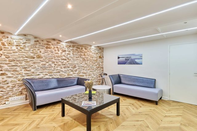 Superb apartment Arc de Triomphe/Trocadero