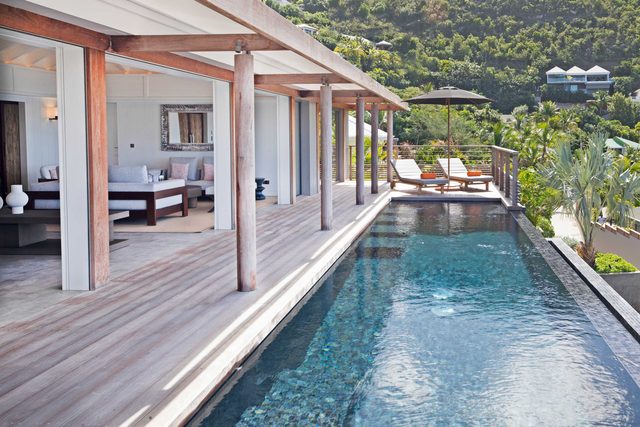 Villa Nina 4BR