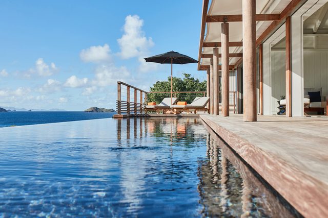 Villa Pinta 4BR