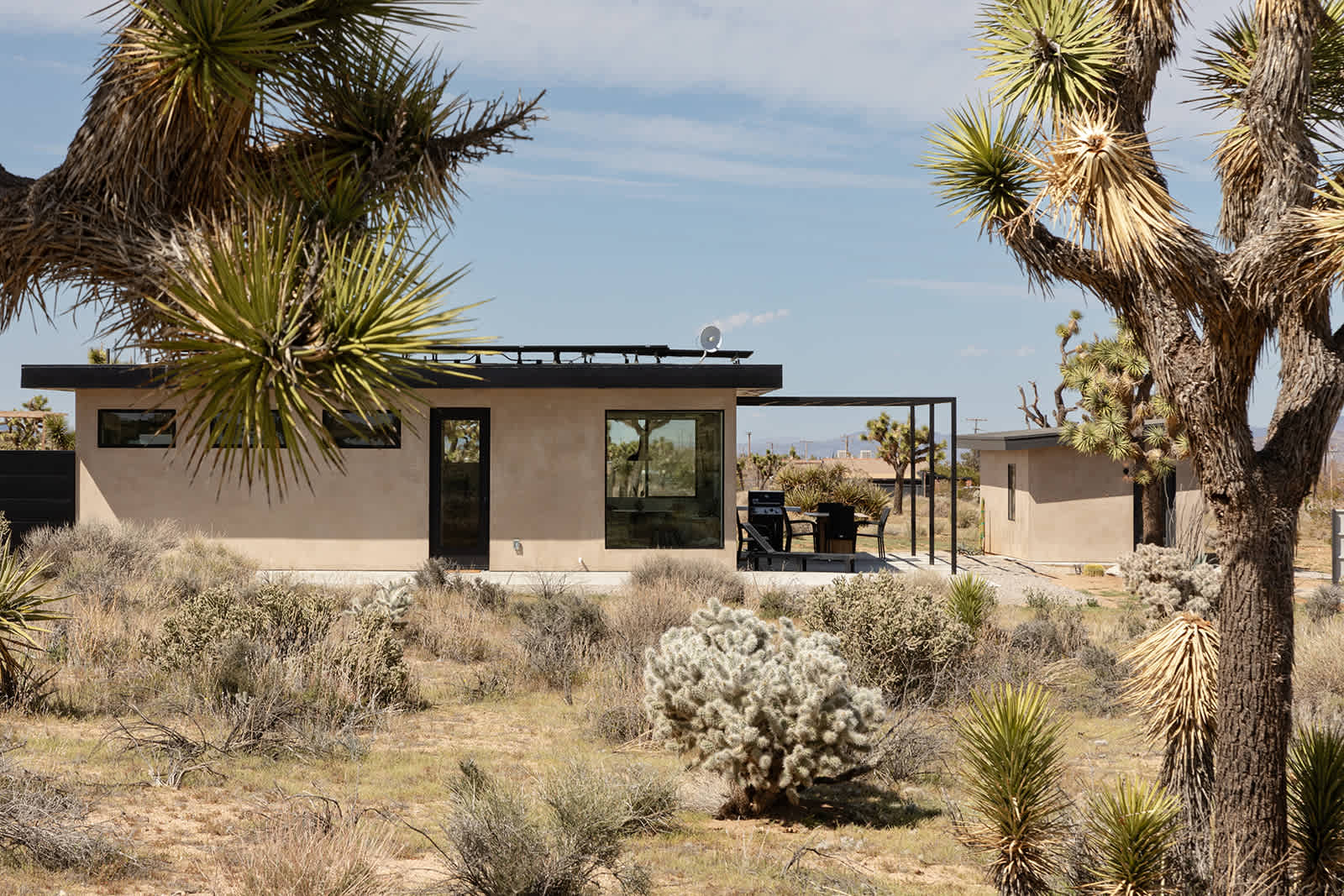 Sundown Ridge Retreat by Homestead Modern