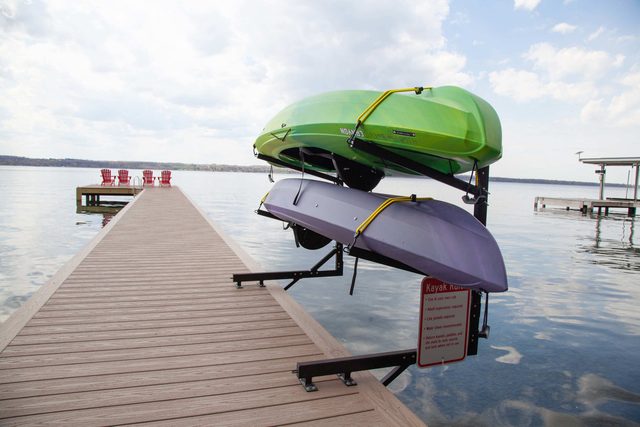 Lakefront Cottage: Dock & Fire Pit- Pet Friendly