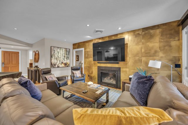 Main St Gem | Luxe 3BR w/ Hot Tub & Views