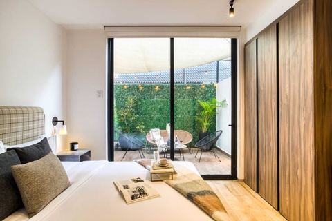 Pulse: Flow Terrace Apt