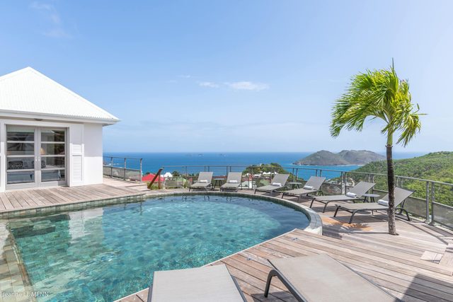 Villa Ocean 5 5BR