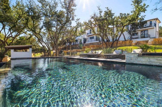 Villa 6 | 3BR | Pool | Hot tub | Firepit |Cornhole