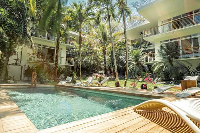 Prana Residence | Namaste Oasis by FŌKL — Nosara, Guanacaste Province