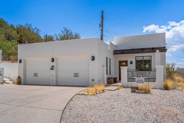 Foothills Casita | Summer Mountain Retreat — Oro Valley, AZ