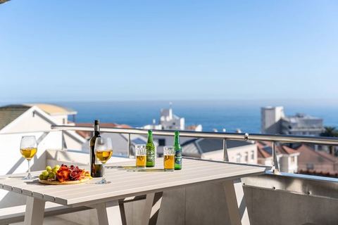 Perfect Location, Views - Bantry Bay Pearl Apt