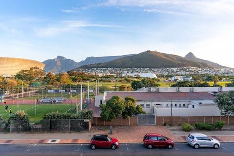Perfect Views, Sleeps 6, Mouille Point - Emerald Horizon