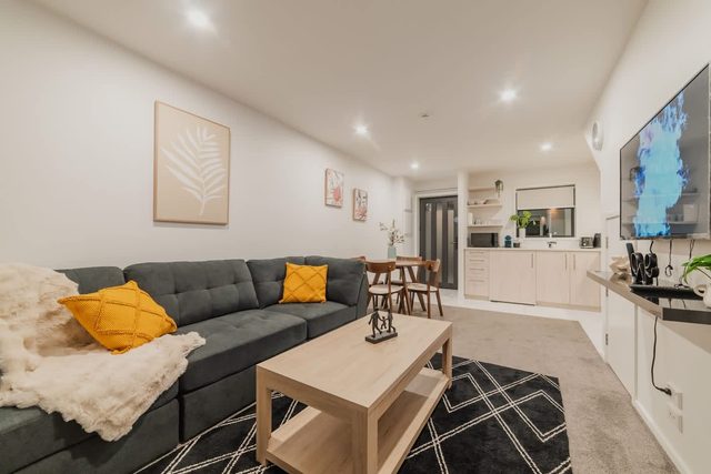 2BR Christchurch Stay | Near CBD, Hagley & Stadium