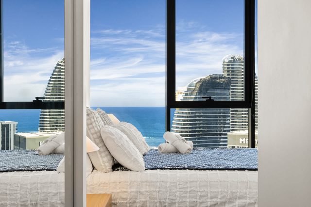 Broadbeach 2BR | Atelier 35, Casino Towers
