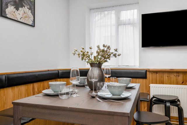 Ranargata - Central Four Bedrooms Apartment — Reykjavík, Capital Region