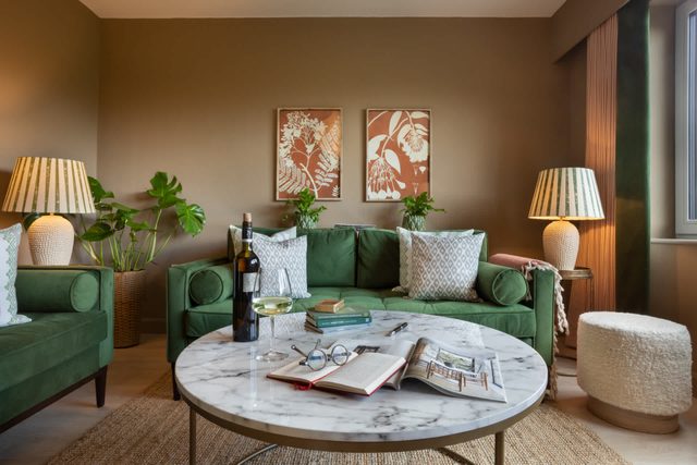 Barakat Lakes Escape | Ridgestone — Ambleside, England