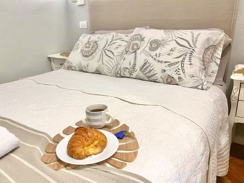 147- Perfect Studio in the Heart of Recoleta