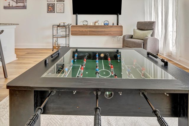 Foosball & Pacman Tampa Waterfront | Heated Pool!