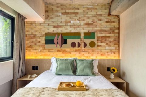 Caliza Roma | Cozy Family Residence