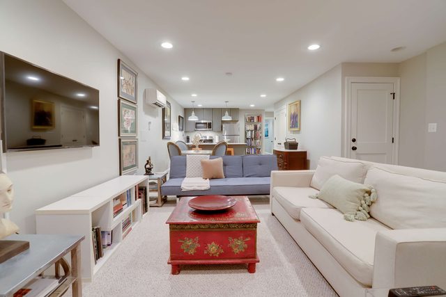 Sojourn 1BD Capitol Hill Retreat