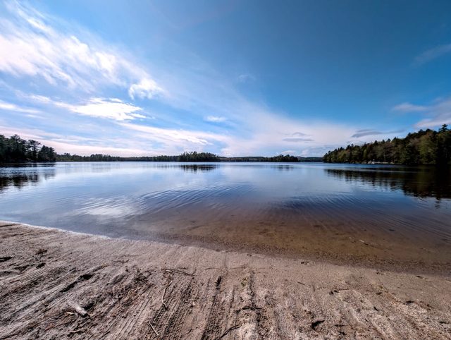 Acadia Sunset Cabin 4, Fire Pit & Canoe Access