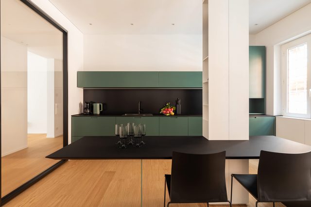 Popolo Design Apartment by RomeLoft