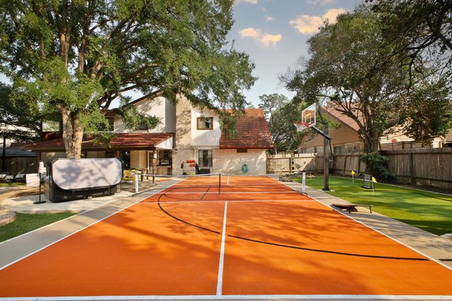 Poolside Pickleball • Heated Pool • Sleeps 20!