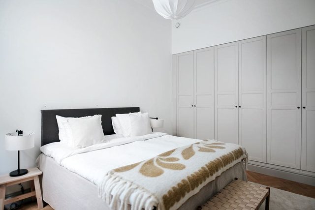 Exclusive 1-bedroom apartment in Östermalm!