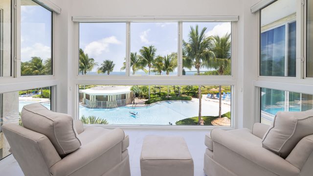 Luxury 3BR/3BA Condo with Sweeping Ocean Views
