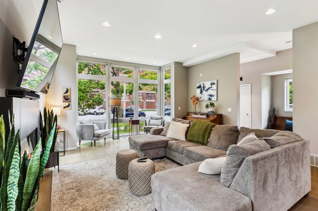 Contemporary Luxe Living I Pet + Baby Friendly