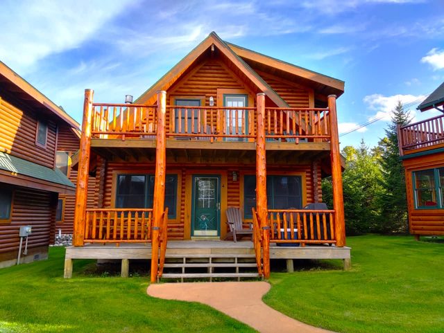 Birch Lodge #4 Mackinaw City/Cheboygan — Cheboygan, MI